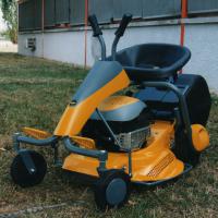 design industriel protoformes