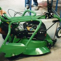 design industriel protoformes