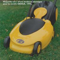 design industriel protoformes