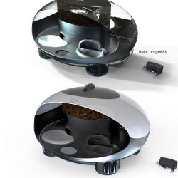 design industriel arkao toulouse CATSPAD