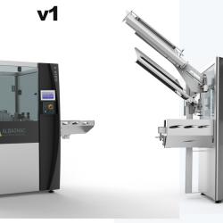 AGENCE DESIGN INDUSTRIEL                 ALBAGNAC