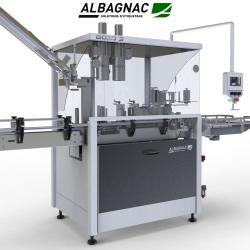 AGENCE DESIGN INDUSTRIEL              ALBAGNAC