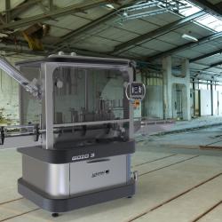 AGENCE DESIGN INDUSTRIEL                        ALBAGNAC