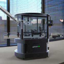 AGENCE DESIGN INDUSTRIEL                            ALBAGNAC