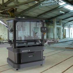 AGENCE DESIGN INDUSTRIEL                       ALBAGNAC