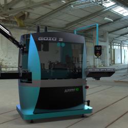 AGENCE DESIGN INDUSTRIEL                     ALBAGNAC