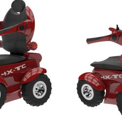 Design industriel recherches