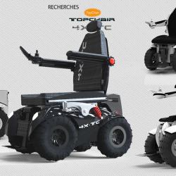 Design industriel recherches