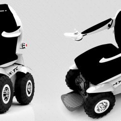 Design industriel recherches