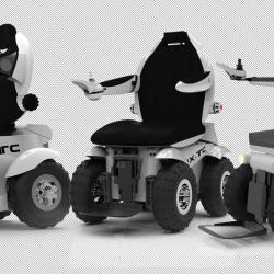 Design industriel recherches