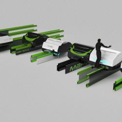 AGENCE DESIGN INDUSTRIELMAF RODA