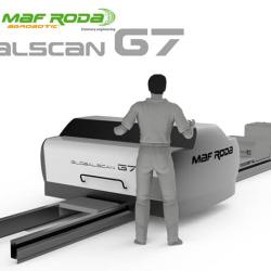 AGENCE DESIGN INDUSTRIELMAF RODA