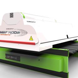 AGENCE DESIGN INDUSTRIELMAF RODA