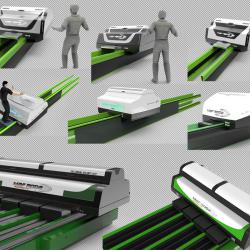 AGENCE DESIGN INDUSTRIELMAF RODA