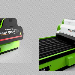 AGENCE DESIGN INDUSTRIELMAF RODA