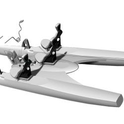 Design industriel SPRINT'EAU