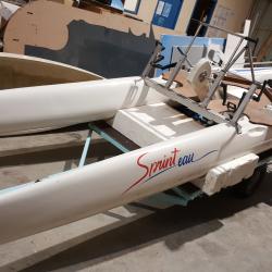 Design industriel SPRINT'EAU