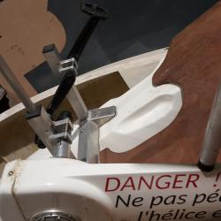 Design industriel SPRINT'EAU