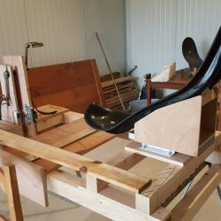 Design industriel SPRINT'EAU