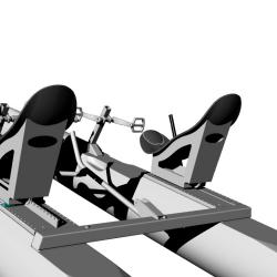 Design industriel SPRINT'EAU