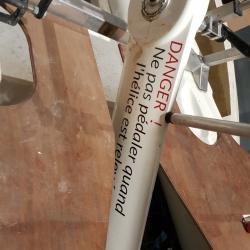 Design industriel SPRINT'EAU