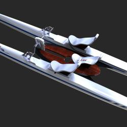 Design industriel SPRINT'EAU