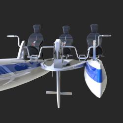 Design industriel SPRINT'EAU