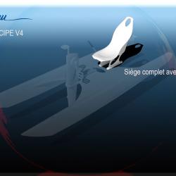 Design industriel SPRINT'EAU