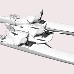 Design industriel SPRINT'EAU