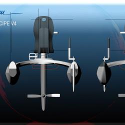 Design industriel SPRINT'EAU