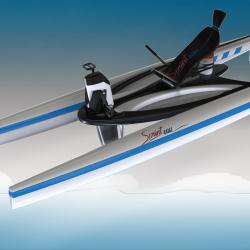 Design industriel SPRINT'EAU