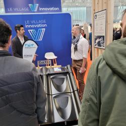 Design industriel CACTILE