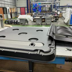 Design industriel CACTILE