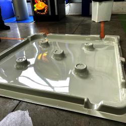 Design industriel CACTILE