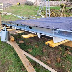 Design industriel CACTILE