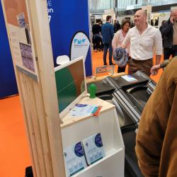 Design industriel CACTILE