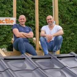 Design industriel CACTILE