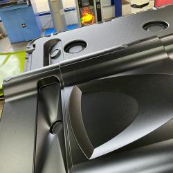 Design industriel CACTILE