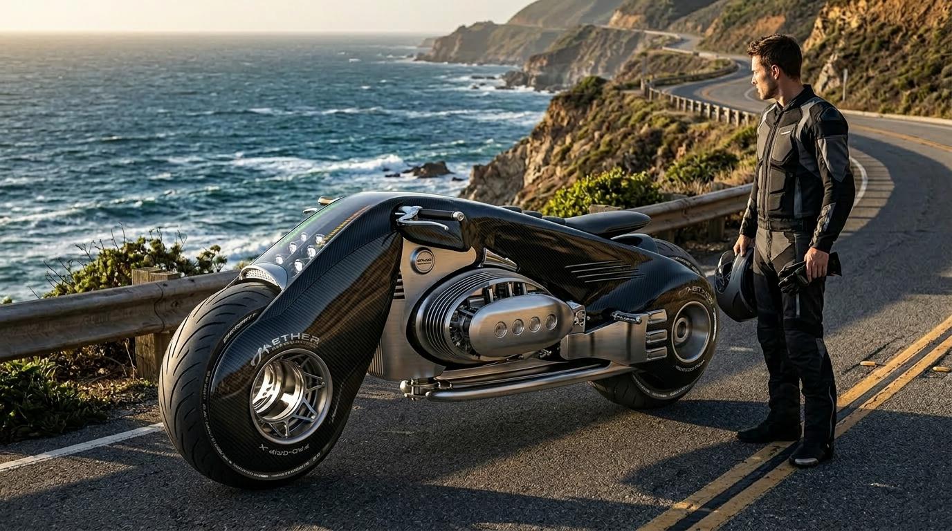 design toulouse concept car / moto posters graphisme