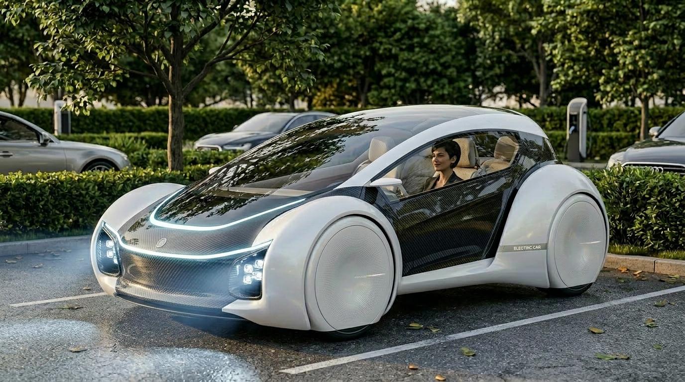 design toulouse concept car / moto posters graphisme.Concept car ARKAO