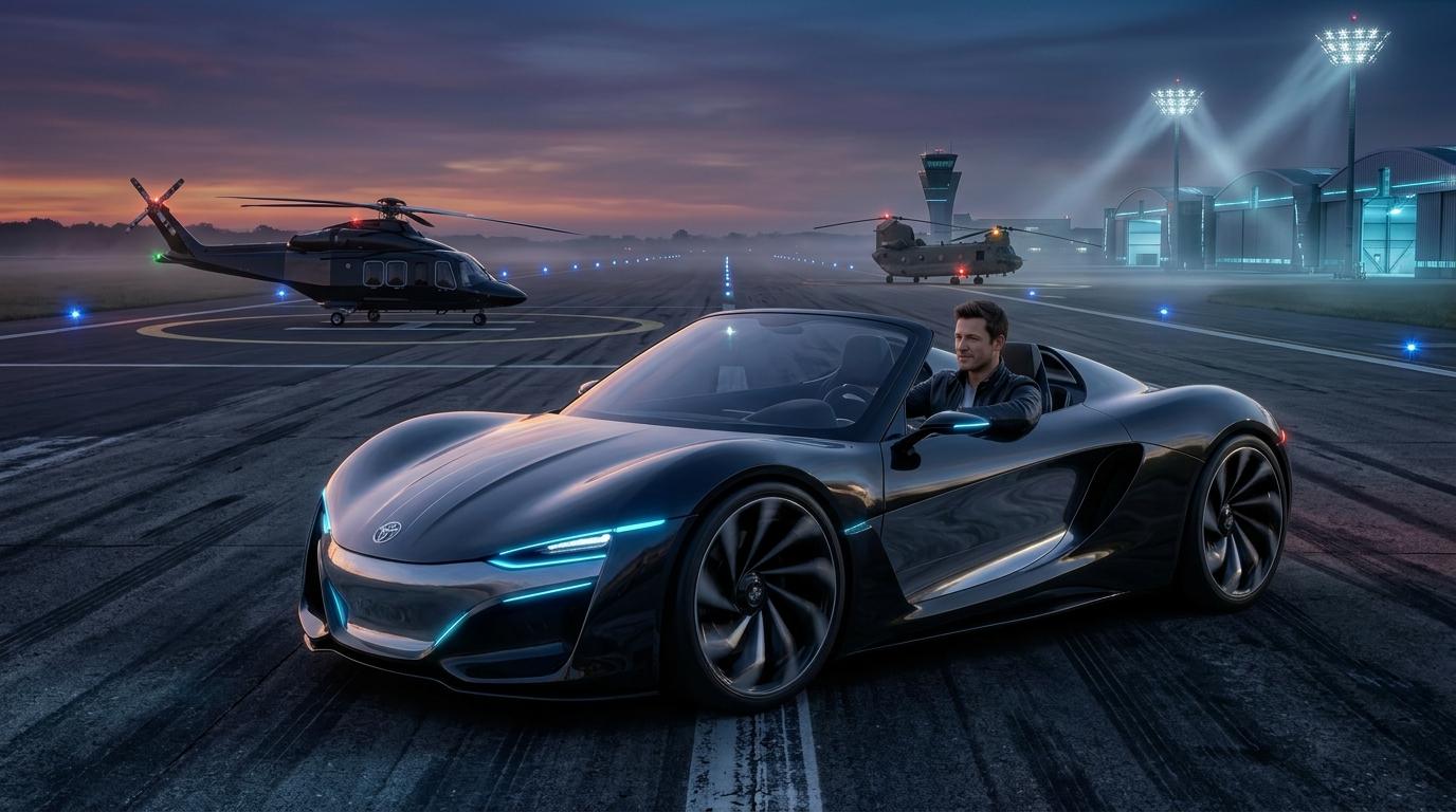 posters graphisme car design toulouse.Concept car ARKAO