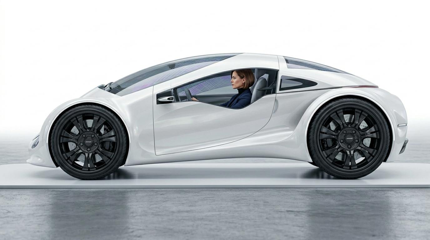 design toulouse concept car / moto posters graphisme.Concept car ARKAO