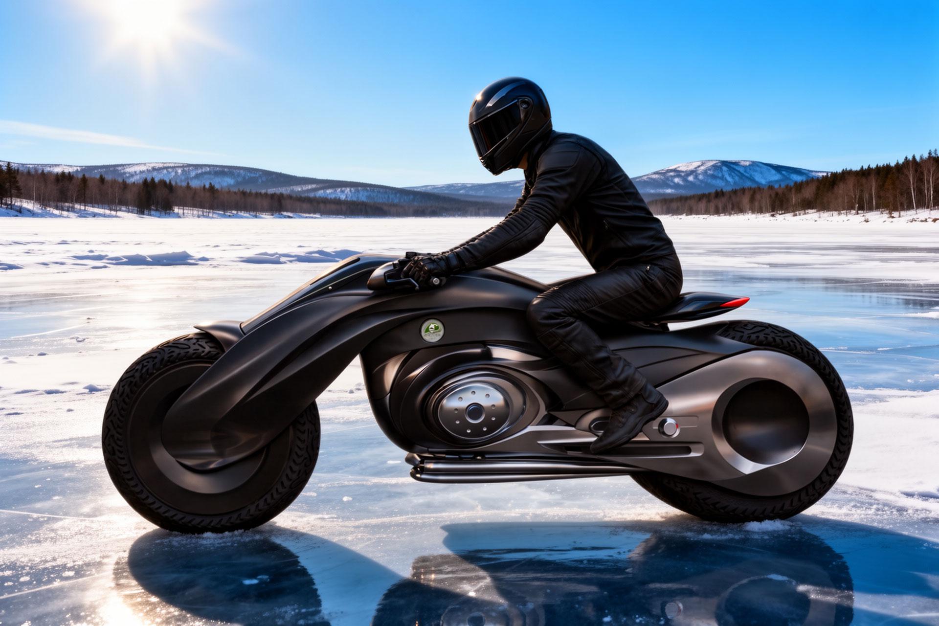  design toulouse concept car / moto  posters graphisme