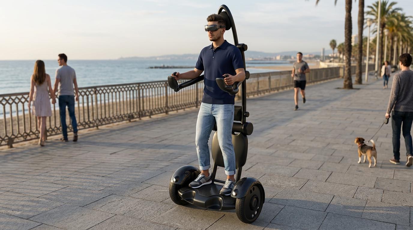 design produit conception ingénierie industrialisation de 1982 à 2024