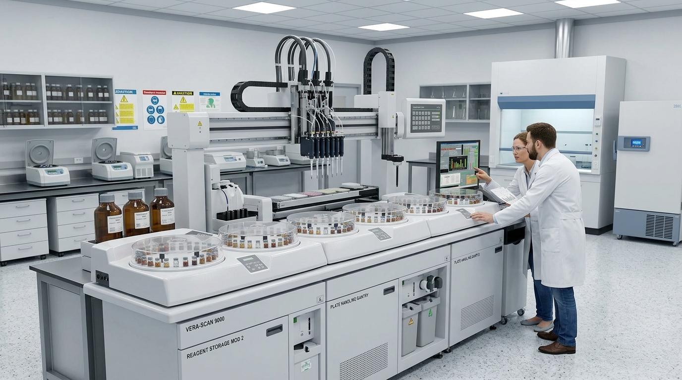 Etude produit laboratoire pour ISMP design produit conception ingénierie industrialisation de 1982 à 2024