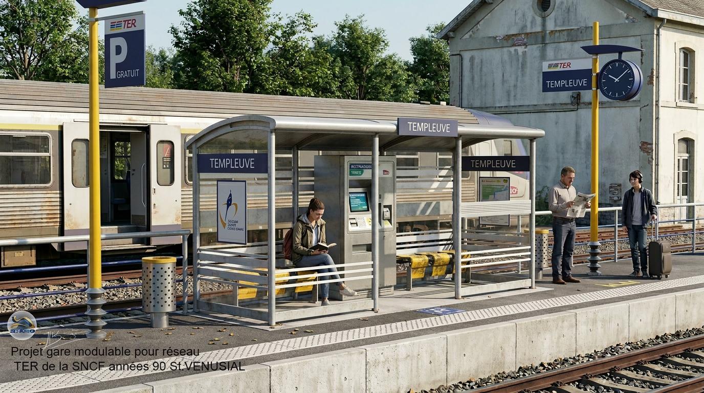 design produit conception ingénierie industrialisation de 1982 à 2024