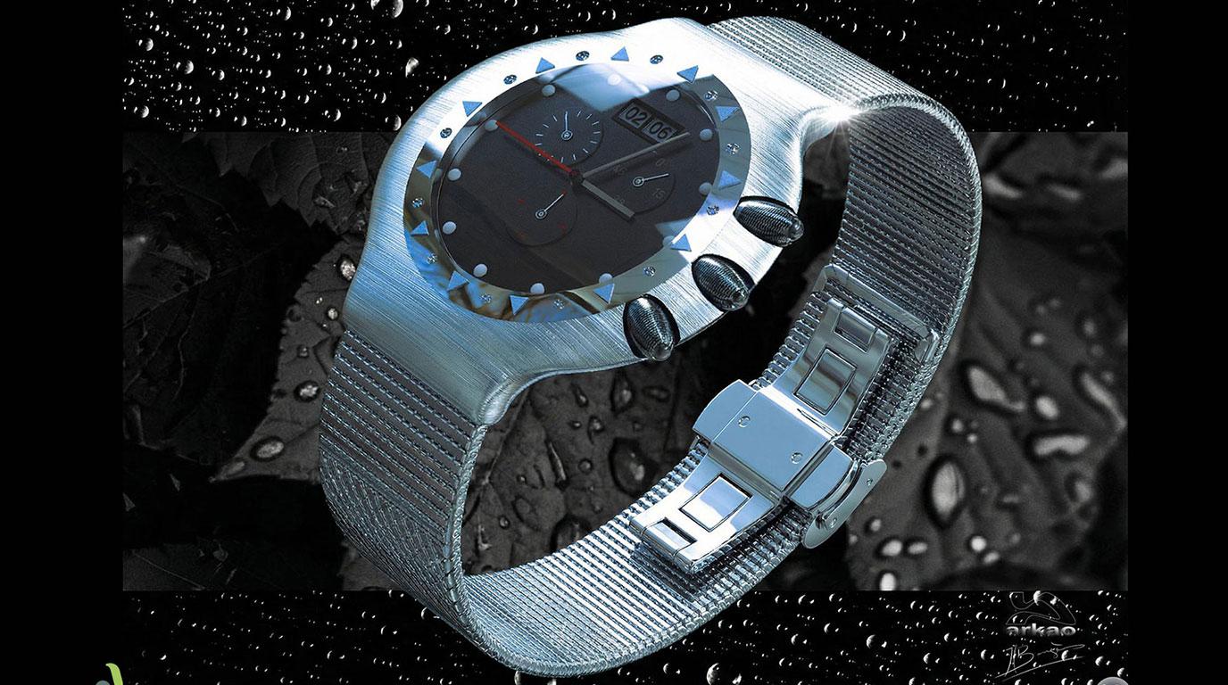 design produit conception ingénierie industrialisation de 1982 à 2024