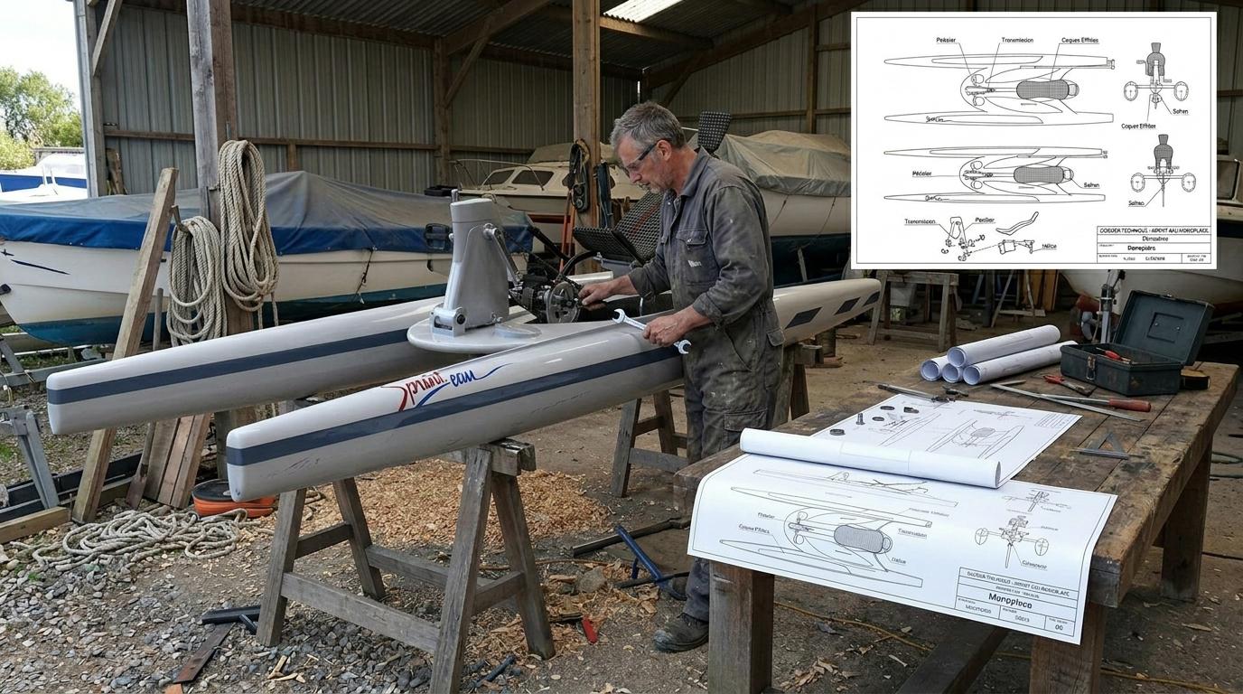 design produit conception ingénierie industrialisation de 1982 à 2024