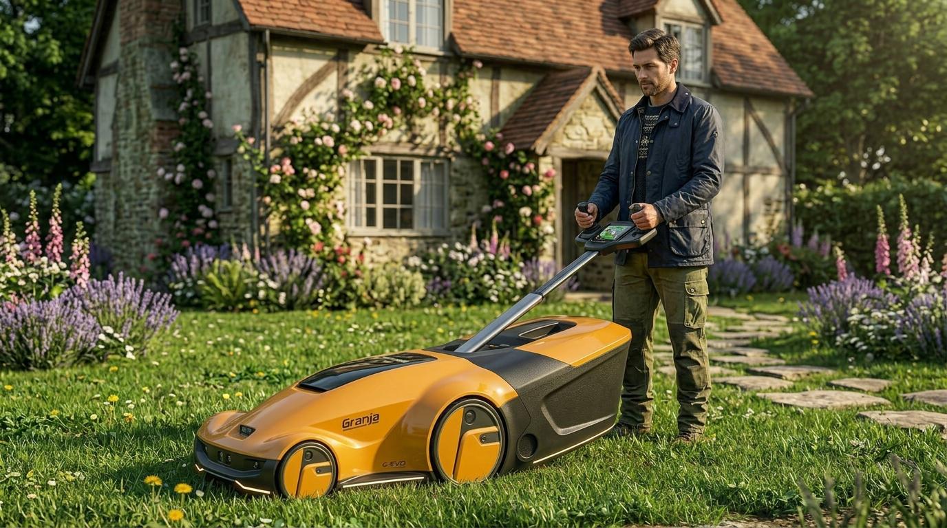 design produit conception ingénierie industrialisation de 1982 à 2024