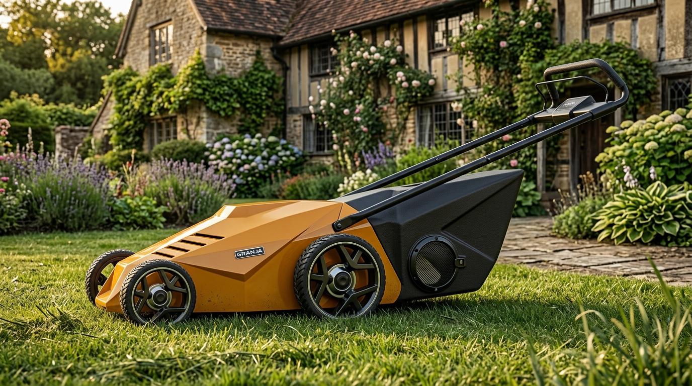 design produit conception ingénierie industrialisation de 1982 à 2024